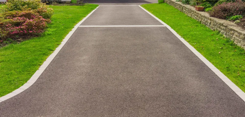 Création de chemin d'accès à Lasse